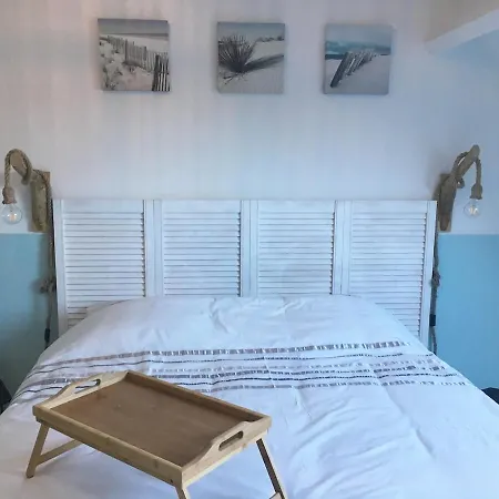 Maison Spacieuse Avec Jardin Et Feu De Bois Et Parking Gratuit Pour 3 Voiture