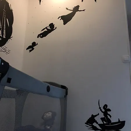 Prázdninový dům Maison Spacieuse Avec Jardin Et Feu De Bois Et Parking Gratuit Pour 3 Voiture