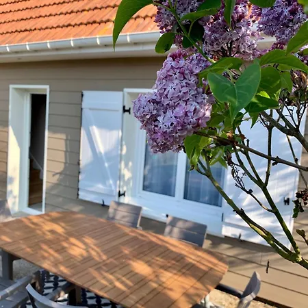 Maison Spacieuse Avec Jardin Et Feu De Bois Et Parking Gratuit Pour 3 Voiture