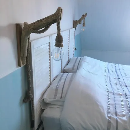 Maison Spacieuse Avec Jardin Et Feu De Bois Et Parking Gratuit Pour 3 Voiture Prázdninový dům Le Crotoy